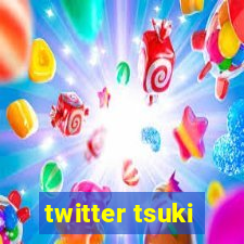 twitter tsuki